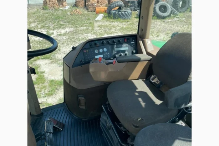 Трактор John Deere 8200 (1996р)- фото № 7