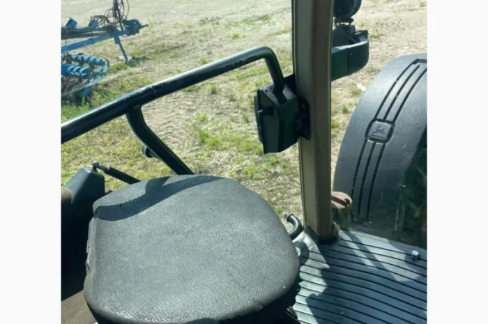 Трактор John Deere 8200 (1996р)- фото № 8