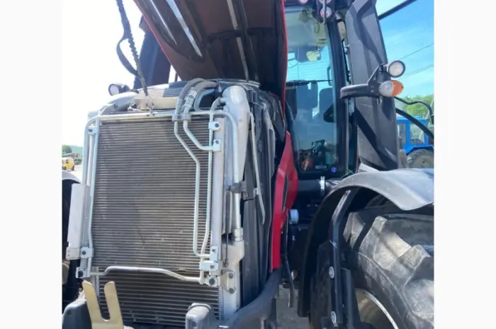 Трактор колісний VALTRA T235 VERSU- фото № 11