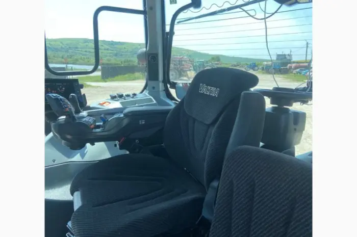 Трактор колісний VALTRA T235 VERSU- фото № 6