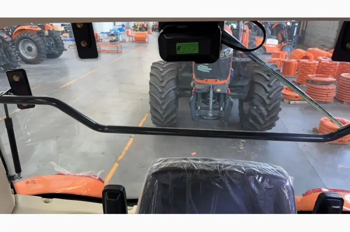 Продам новий китайський трактор Ensign YX1304-D | 130 к.с. | Акційна ціна- фото № 5