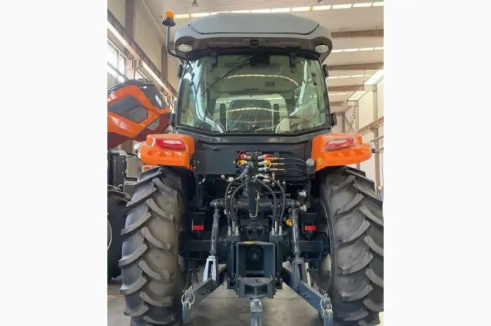 Продам новий китайський трактор Ensign YX1304-D | 130 к.с. | Акційна ціна- фото № 19