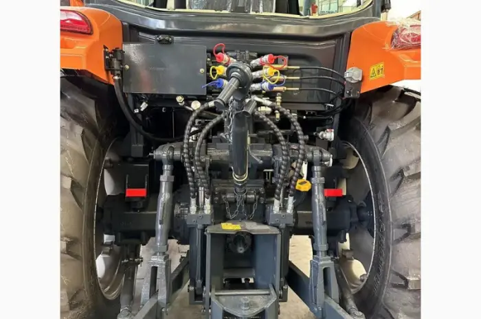 Продам новий китайський трактор Ensign YX1304-D | 130 к.с. | Акційна ціна- фото № 13