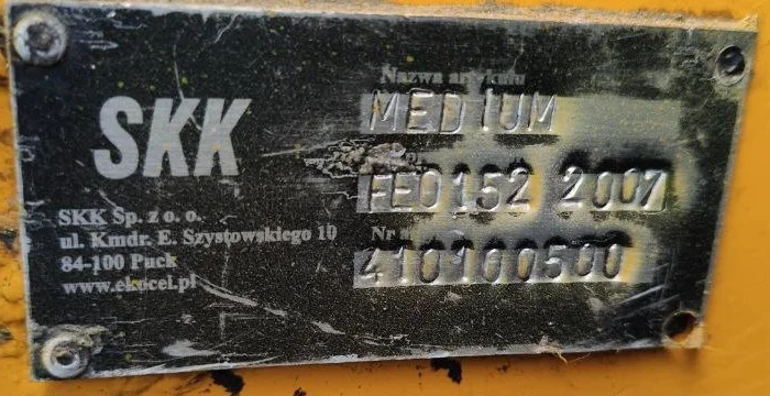 Сміттєвоз MAN TGS 18.360 Бункер SKK 14-16m3 В наявності є ПДВ- фото № 4