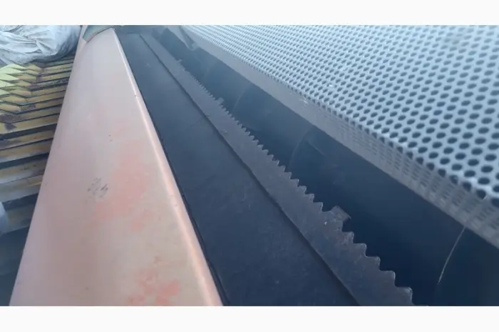 Жниварка для збирання соняшника Агрікомаш ЖНС-9.1 Бердянська- фото № 7