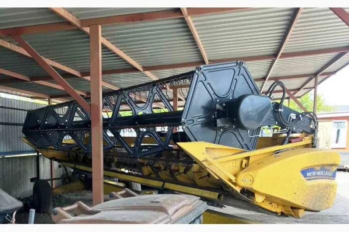 Жатка зернова New Holland Type 24 (7.32 м)- фото № 1