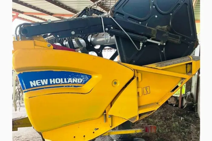 Жатка зернова New Holland Type 24 (7.32 м)- фото № 2