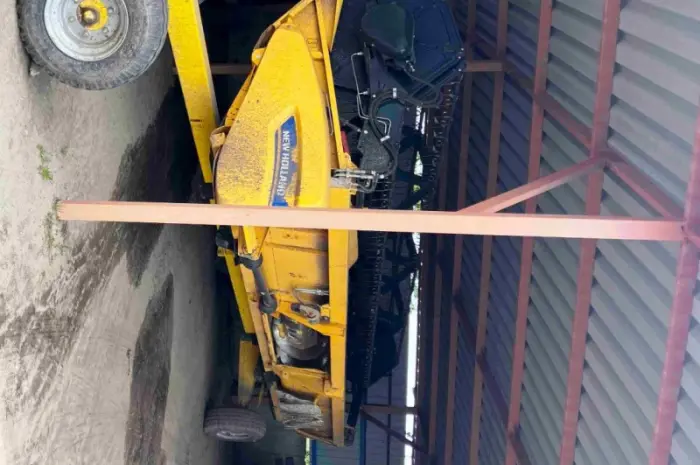 Жатка зернова New Holland Type 24 (7.32 м)- фото № 3