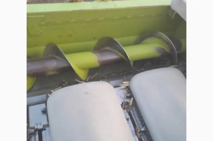 Кукурудзяна Жатка Claas Conspeed 8-70- фото № 4