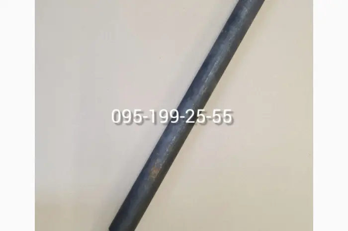 Вал дозатора РОУ-6 РОМ 01.6005- фото № 2