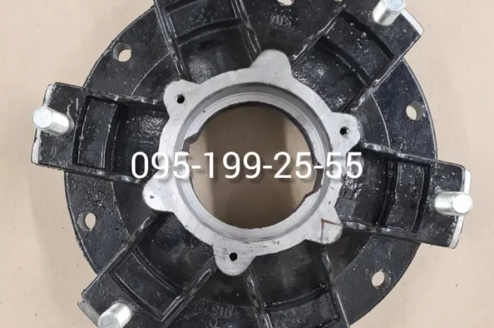 Маточина Н129.00.301 ПРТ-7- фото № 3