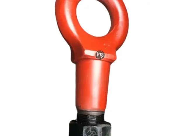 Гак дишла ПРТ-10 | Запчастина на гноєрозкидач ПРТ-10- фото № 1