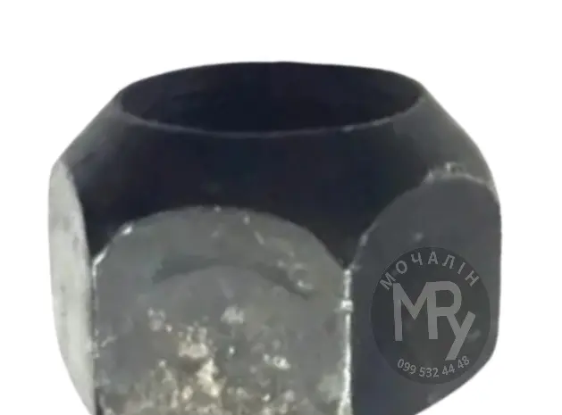 Гайка шпильки маточини ПРТ-10 | Запчастини на гноєрозкидач ПРТ-10- фото № 4