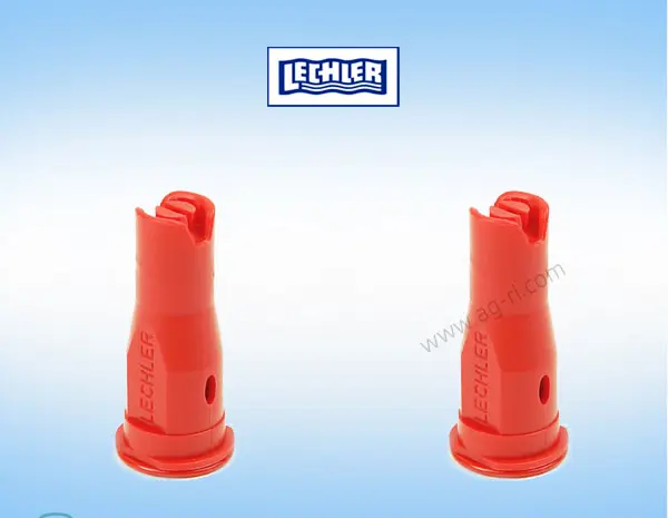 Інжекторний противітряний розпилювач ID Lechler на обприскувач- фото № 1