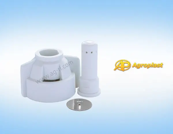 Розпилювач для внесення КАС рідких добрив RSM5 Agroplast- фото № 1