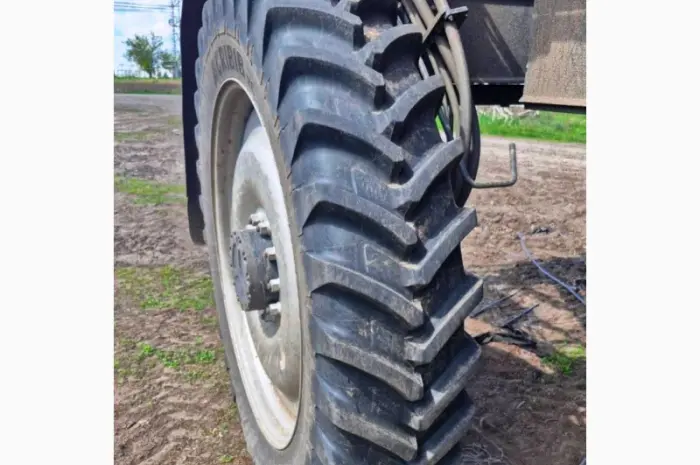Обприскувач самохідний Case IH Patriot 3230- фото № 11