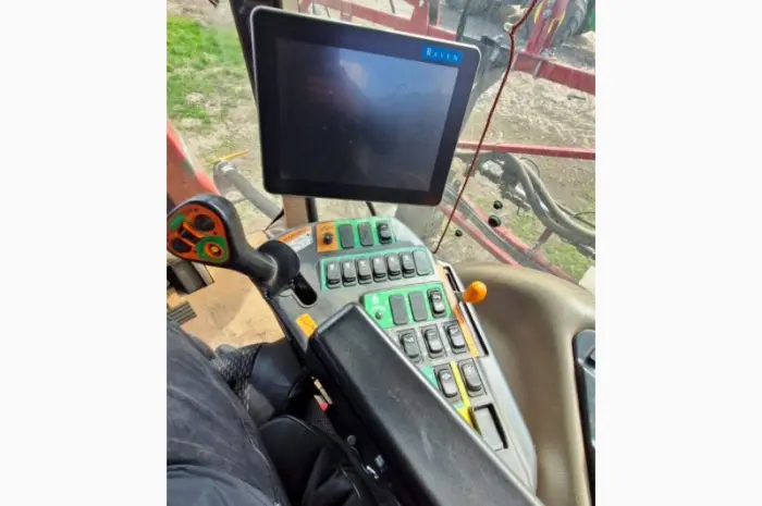 Обприскувач самохідний Case IH Patriot 3230- фото № 13