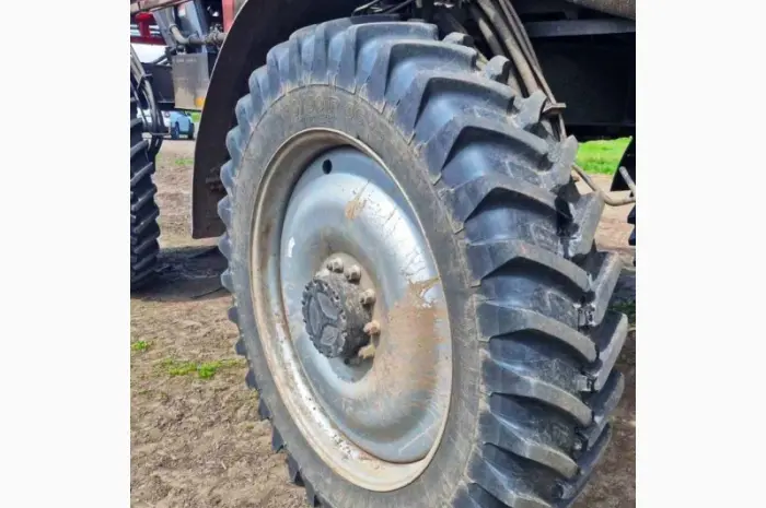 Обприскувач самохідний Case IH Patriot 3230- фото № 10
