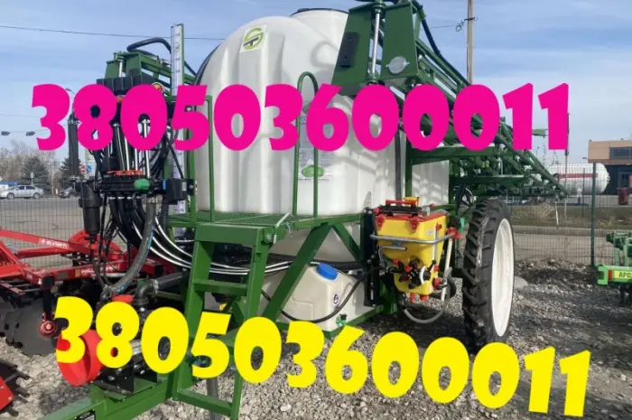 Обприскувач Spray Expert 3000-24 – вигідна ціна- фото № 1