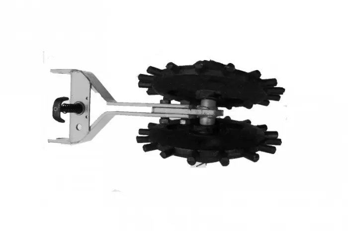 Шкив SPP8-03.00.001- фото № 2