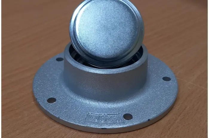 Ступиця диска сошника Agro Point IL-92-17 FKL- фото № 2