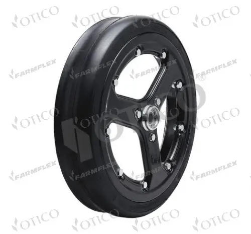 Колесо 410х82 / 023278.03 Otico- фото № 17