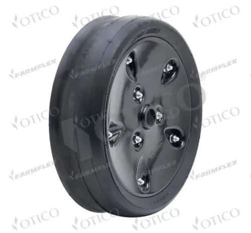 Колесо 350х100 / 023274.03 Otico- фото № 8
