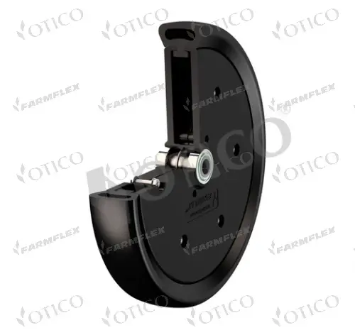 Колесо 380х65 / 009642.03 Otico- фото № 4