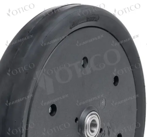 Колесо 380х65 / 009642.03 Otico- фото № 5