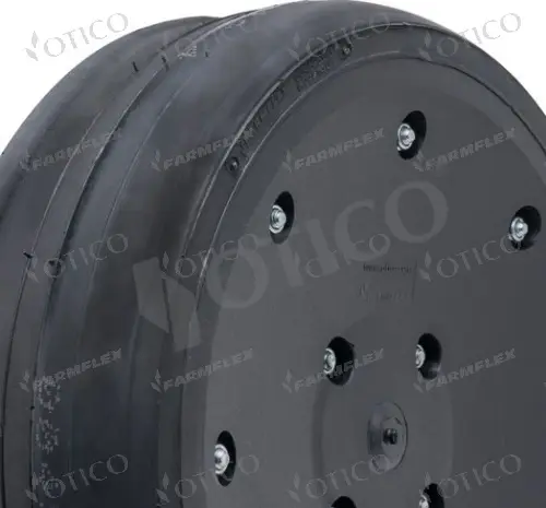 Колесо 400х115 / 008588.03 Otico- фото № 2