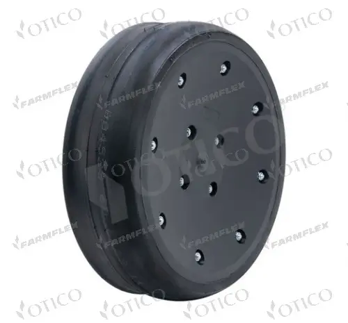 Колесо 400х115 / 008588.03 Otico- фото № 6