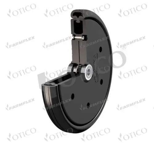 Колесо 360х50 / 005441.03 Otico- фото № 14