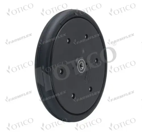 Колесо 360х50 / 005441.03 Otico- фото № 3