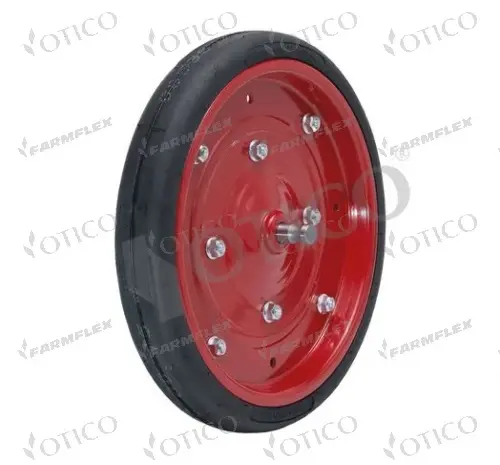 Колесо 318х50 / 015098.04 Otico- фото № 2