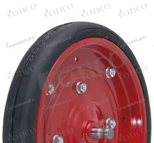 Колесо 318х50 / 015098.04 Otico- фото № 3