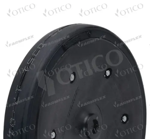 Колесо 330х50 / 020198.03 Otico- фото № 3