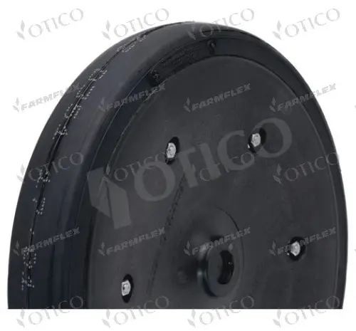 Колесо 330х50 / 023294.03 Otico- фото № 2
