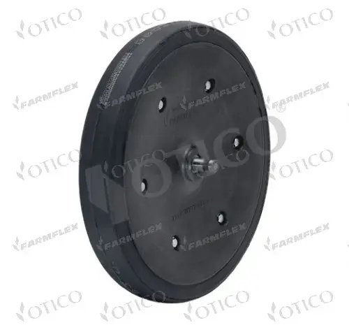 Колесо 330х50 / 023294.03 Otico- фото № 3
