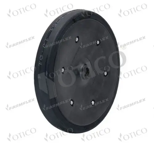 Колесо 330х50 / 023294.03 Otico- фото № 5