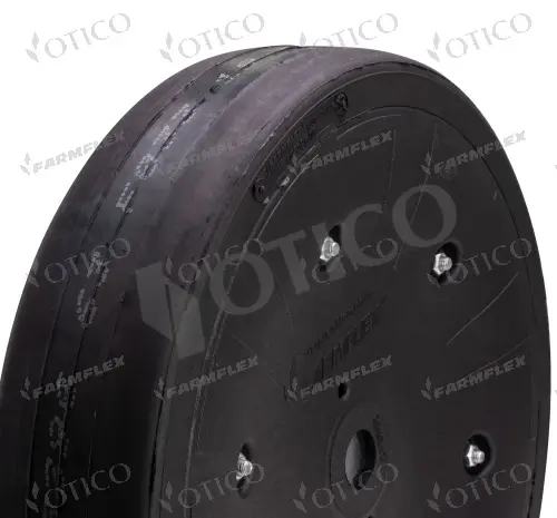 Колесо 330х75 / 023295.03 Otico- фото № 9