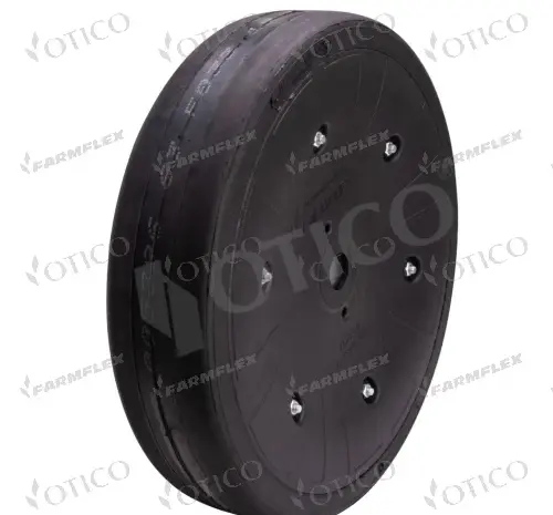 Колесо 330х75 / 023295.03 Otico- фото № 3