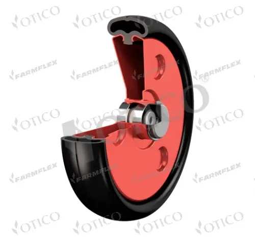 Колесо 280х65 / 005256.04 Otico- фото № 2
