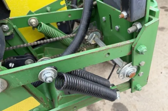 Сівалка просапна John Deere 1780 пневматична з США- фото № 2