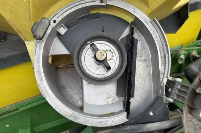 Сівалка просапна John Deere 1780 пневматична з США- фото № 3
