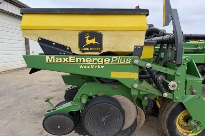 Сівалка просапна John Deere 1780 пневматична з США- фото № 5