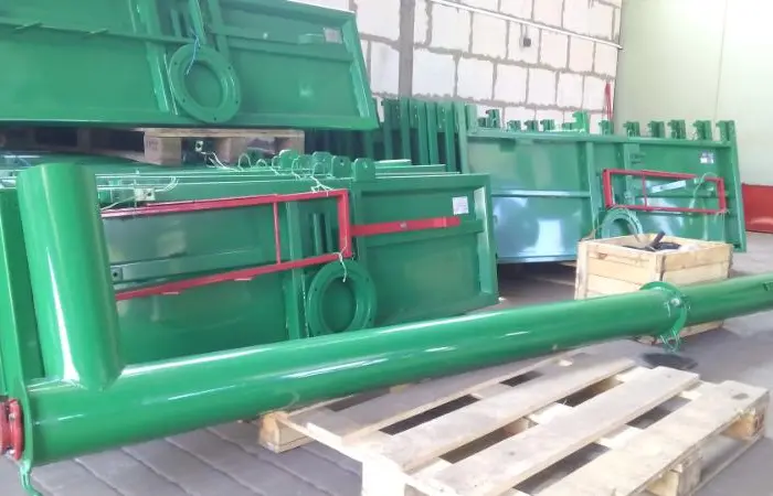 Продам Завантажувач сівалок ЗС – 30М на автомобіль ГАЗ- фото № 2