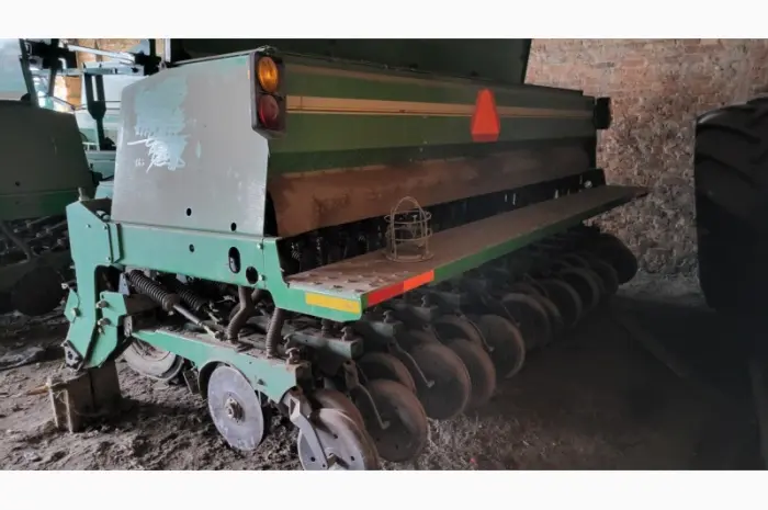 Сівалка зернова механічна Great Plains 3S-4000 HDF- фото № 10