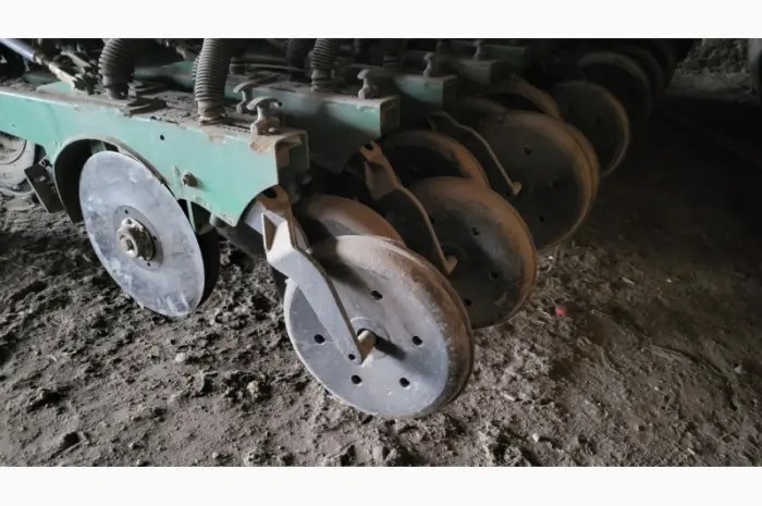 Сівалка зернова механічна Great Plains 3S-4000 HDF- фото № 11
