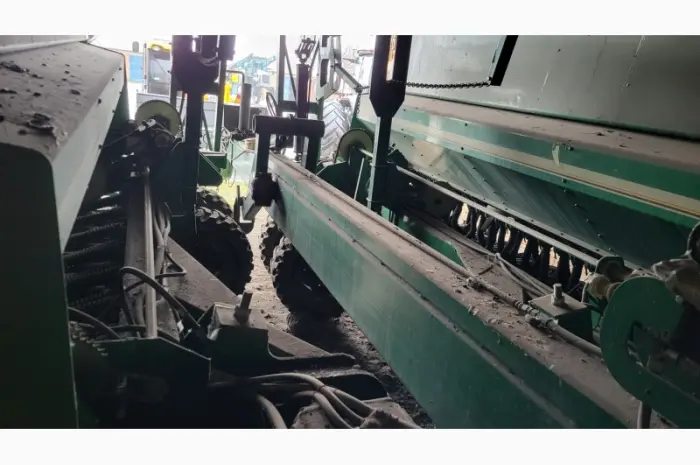 Сівалка зернова механічна Great Plains 3S-4000 HDF- фото № 13