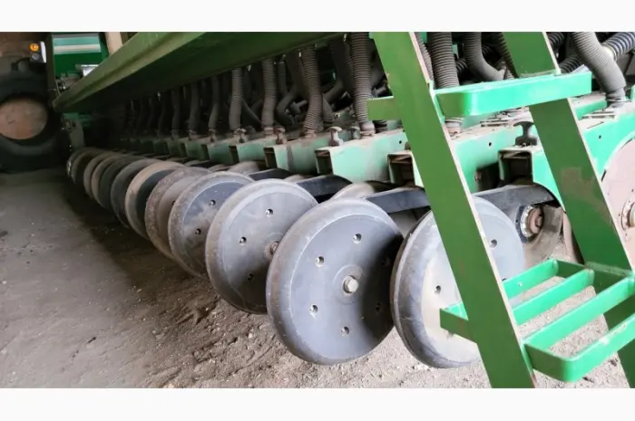 Сівалка зернова механічна Great Plains 3S-4000 HDF- фото № 7